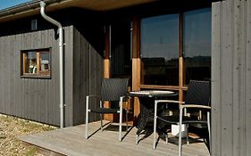 8 Person Holiday Home In Ulfborg