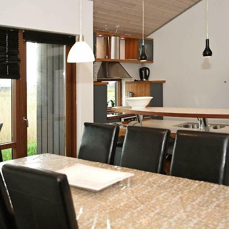 8 Person Holiday Home In Ulfborg Thorsminde Exterior foto