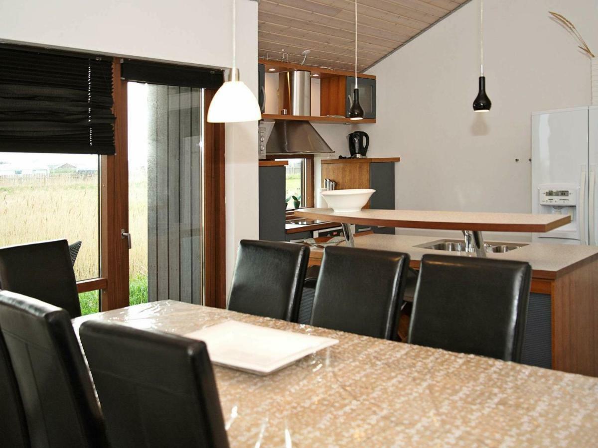 8 Person Holiday Home In Ulfborg Thorsminde Exterior foto