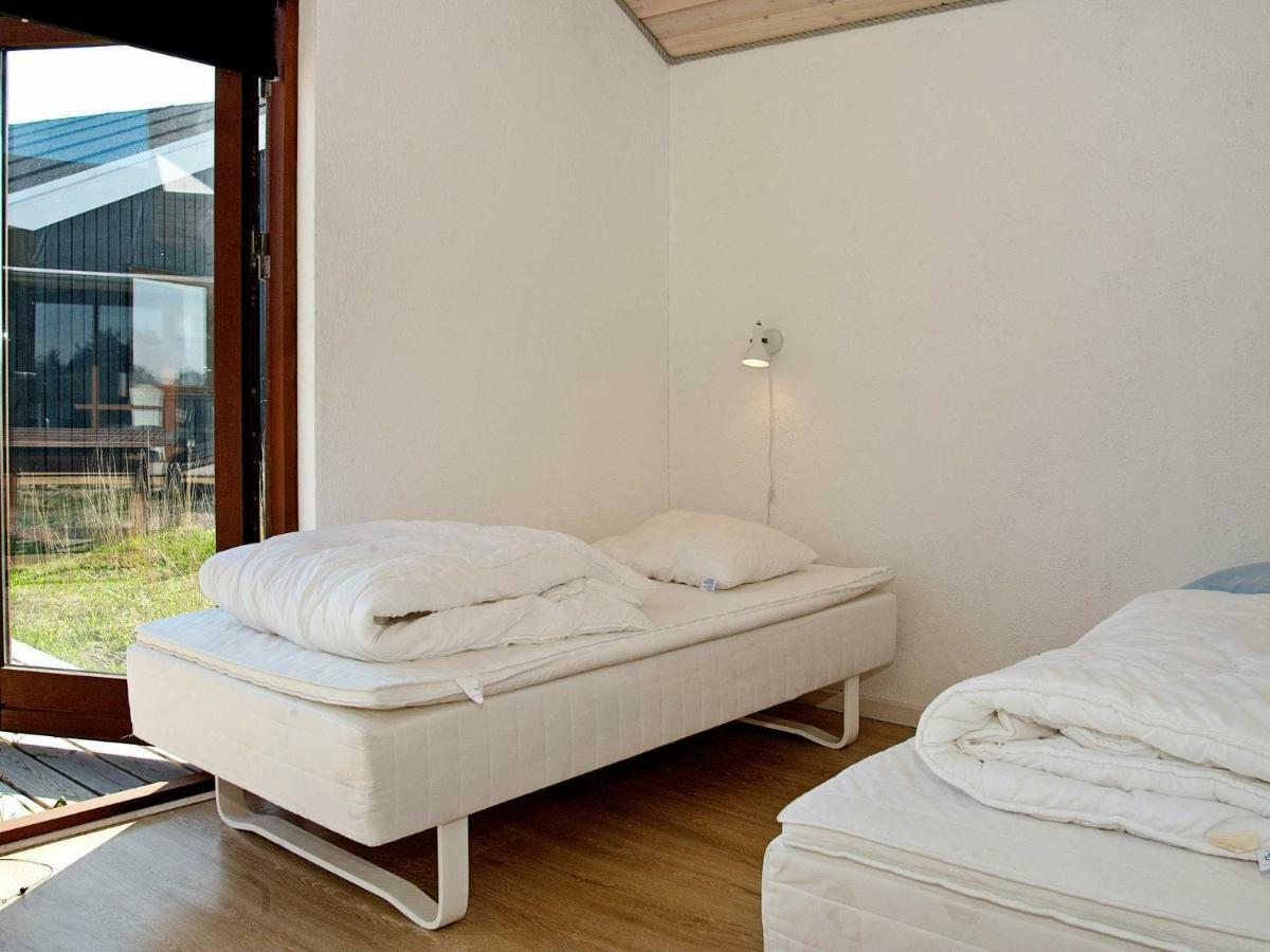 8 Person Holiday Home In Ulfborg Thorsminde Exterior foto