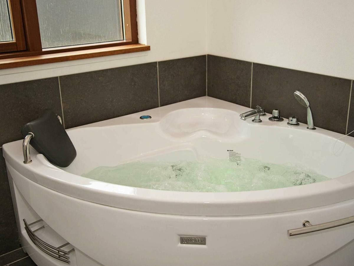 8 Person Holiday Home In Ulfborg Thorsminde Exterior foto