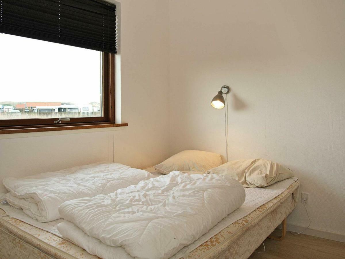 8 Person Holiday Home In Ulfborg Thorsminde Exterior foto