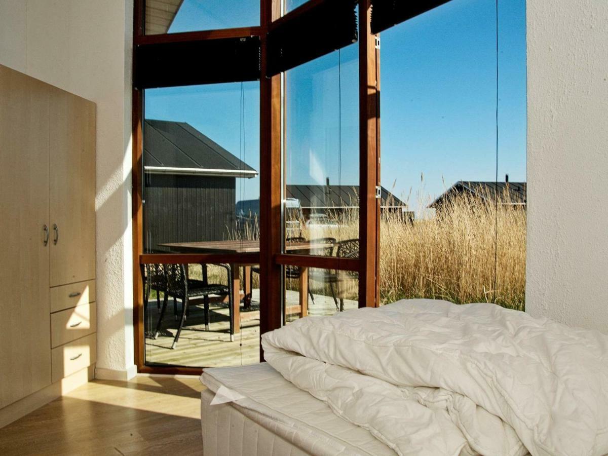 8 Person Holiday Home In Ulfborg Thorsminde Exterior foto