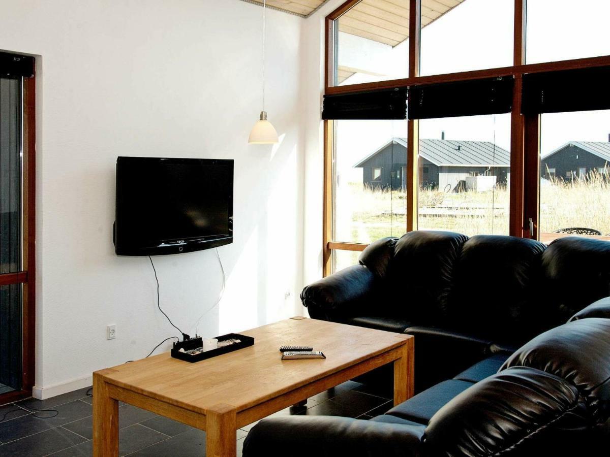 8 Person Holiday Home In Ulfborg Thorsminde Exterior foto