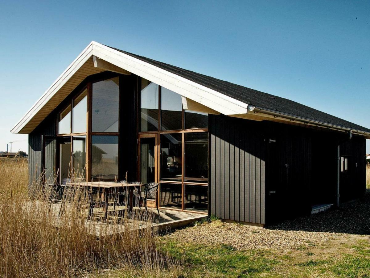 8 Person Holiday Home In Ulfborg Thorsminde Exterior foto