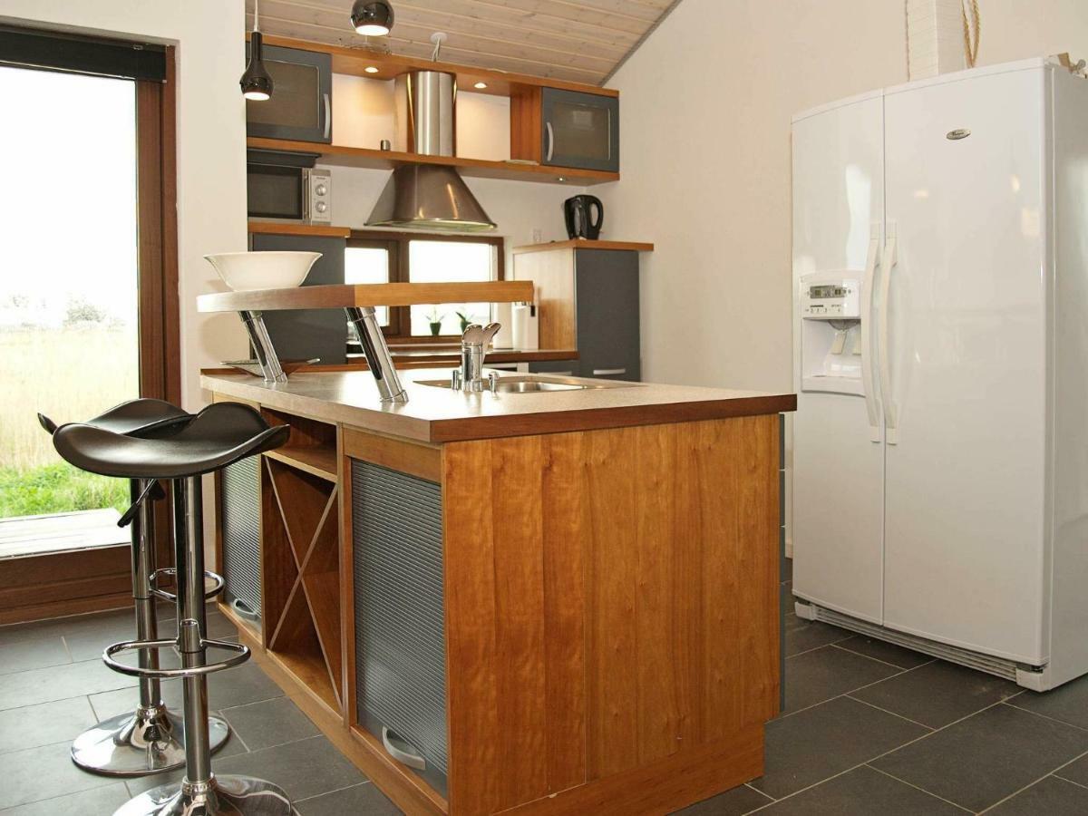 8 Person Holiday Home In Ulfborg Thorsminde Exterior foto